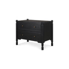 Phil 2 Drawer Accent Cabinet-2