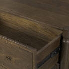 Phil 2 Drawer Accent Cabinet-23