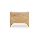 Phil 2 Drawer Accent Cabinet-25