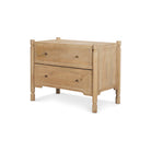 Phil 2 Drawer Accent Cabinet-27