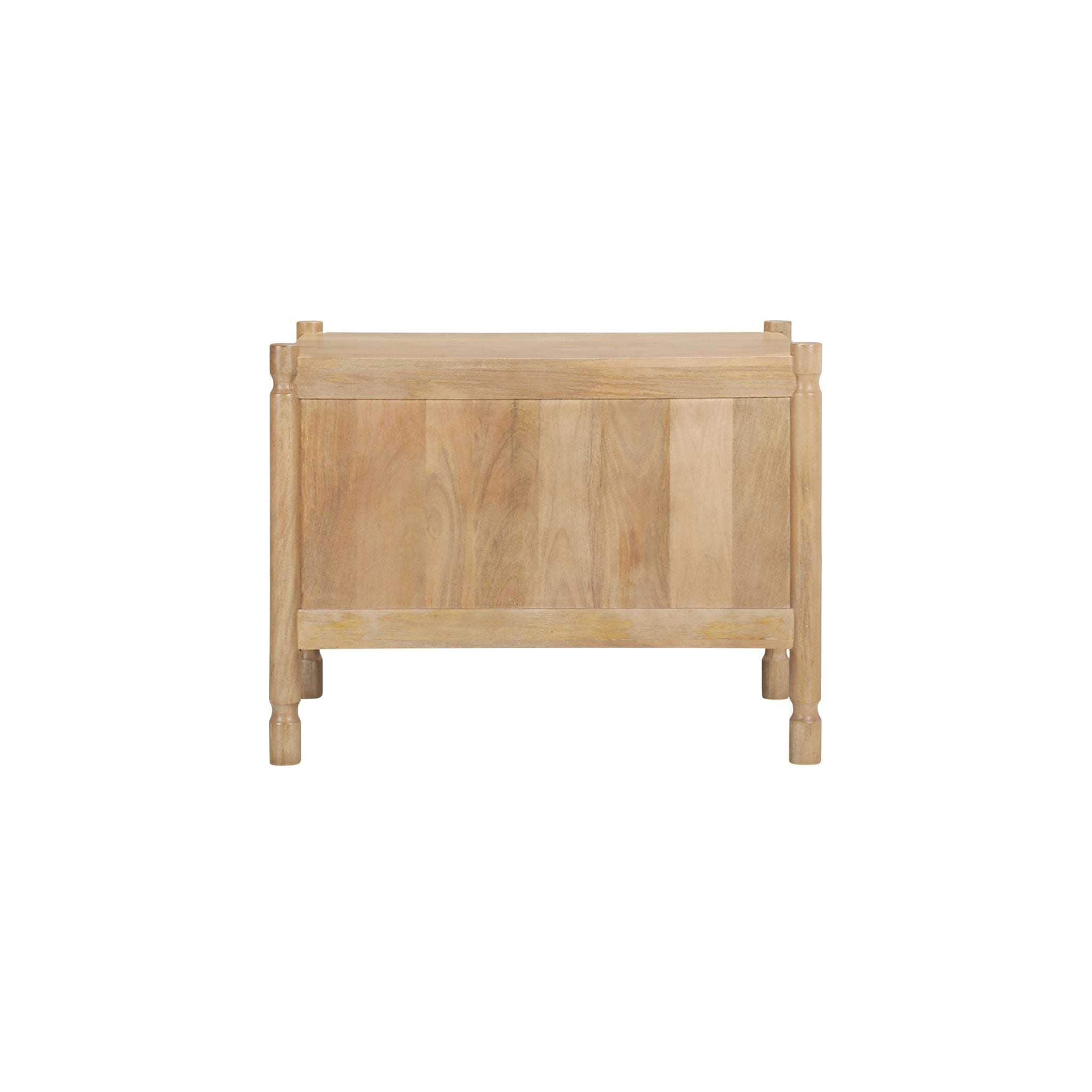 Phil 2 Drawer Accent Cabinet-28