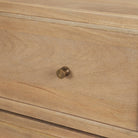 Phil 2 Drawer Accent Cabinet-36