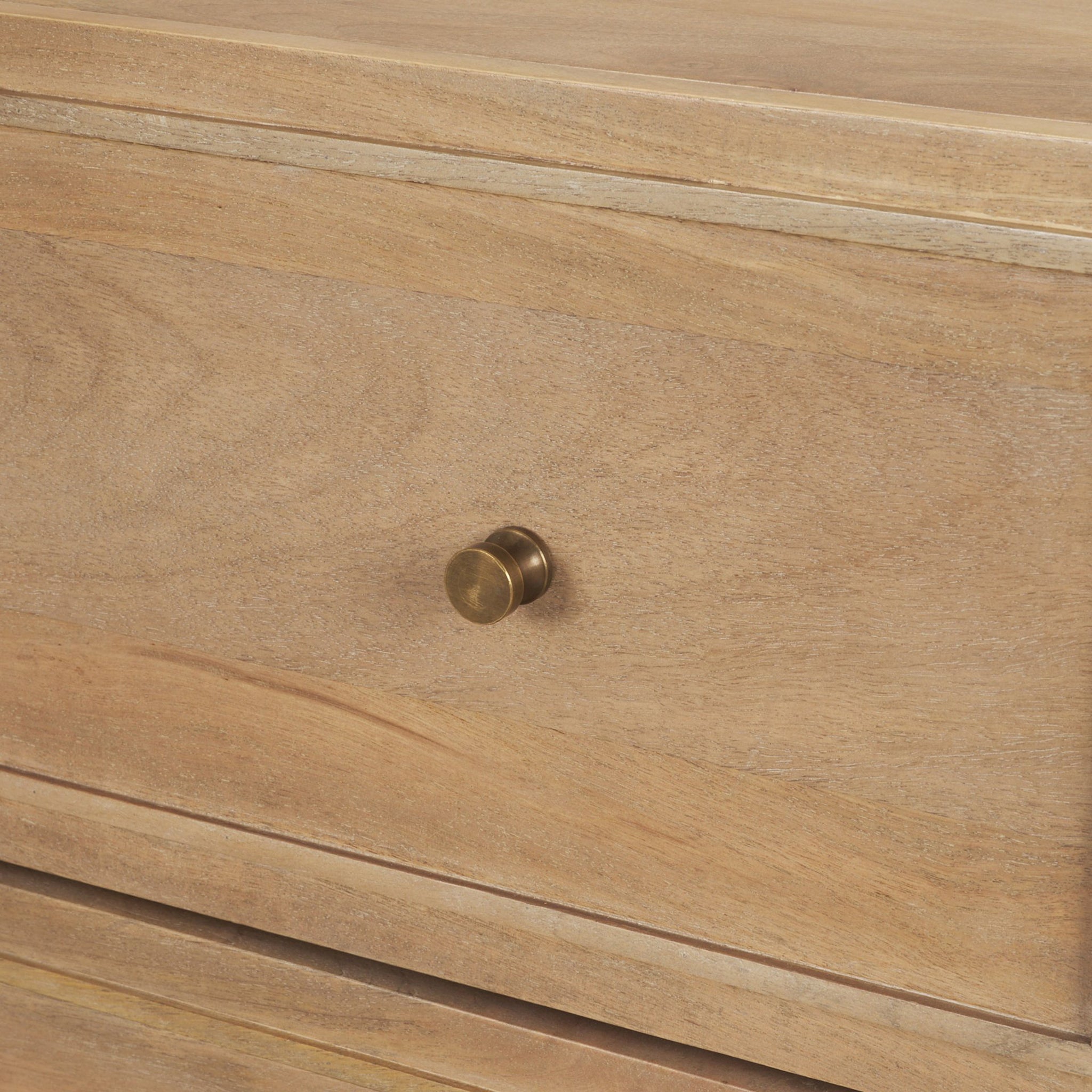 Phil 2 Drawer Accent Cabinet-36