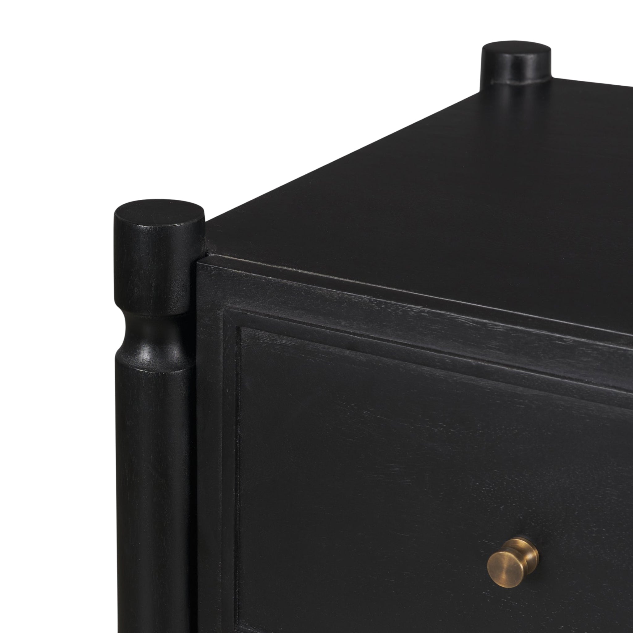 Phil 2 Drawer Accent Cabinet-8