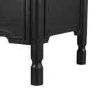Phil 2 Drawer Accent Cabinet-9