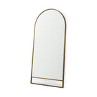 Sadie Rounded Arch Floor Mirror-4