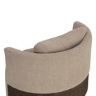 Bastille Swivel Lounge Chair-5