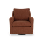 Brianna Swivel Lounge Chair-1