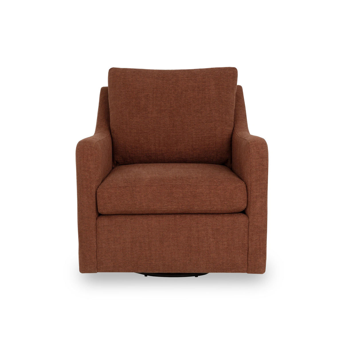 Brianna Swivel Lounge Chair-1