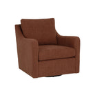 Brianna Swivel Lounge Chair-2