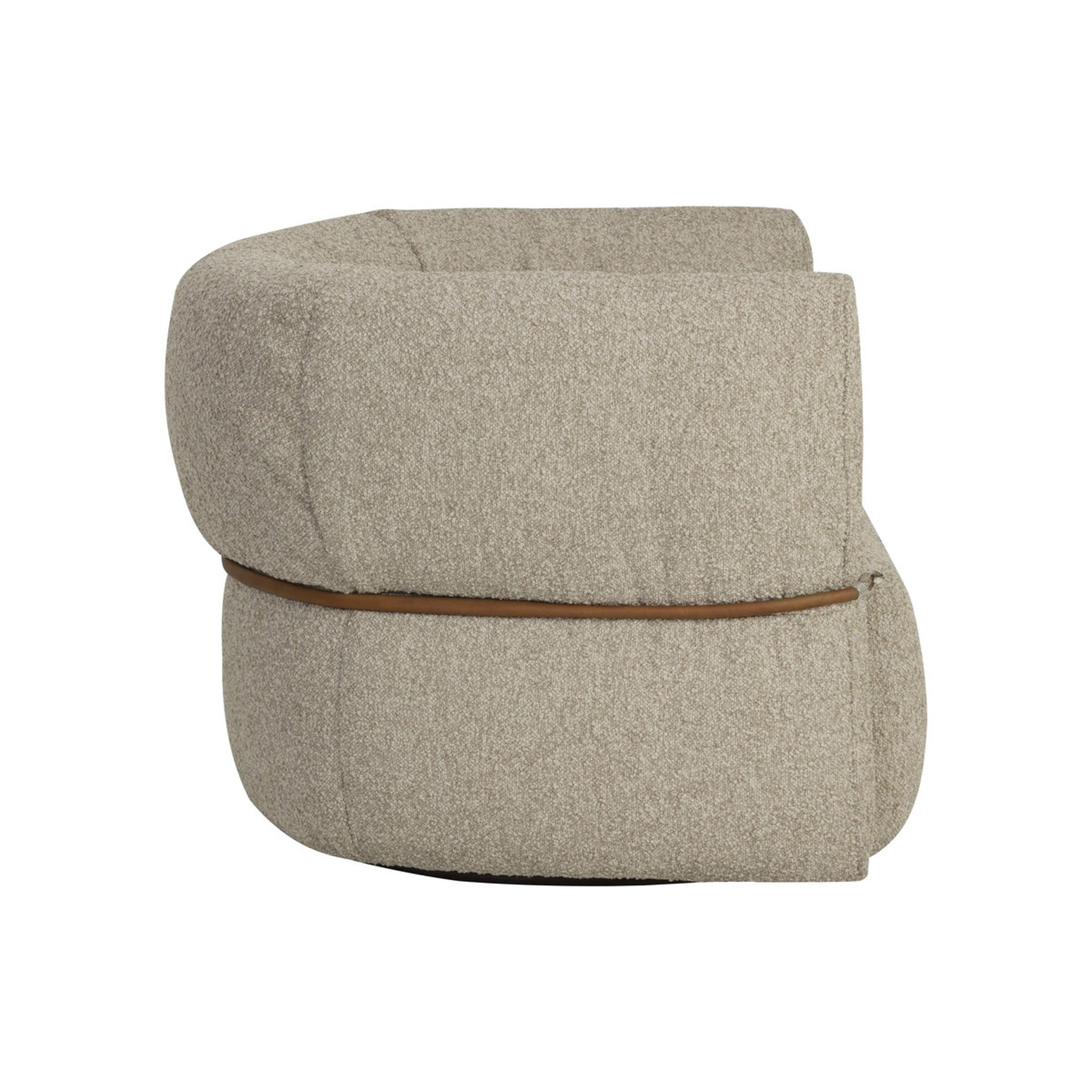 Davisville Swivel Armchair-10