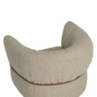 Davisville Swivel Armchair-11