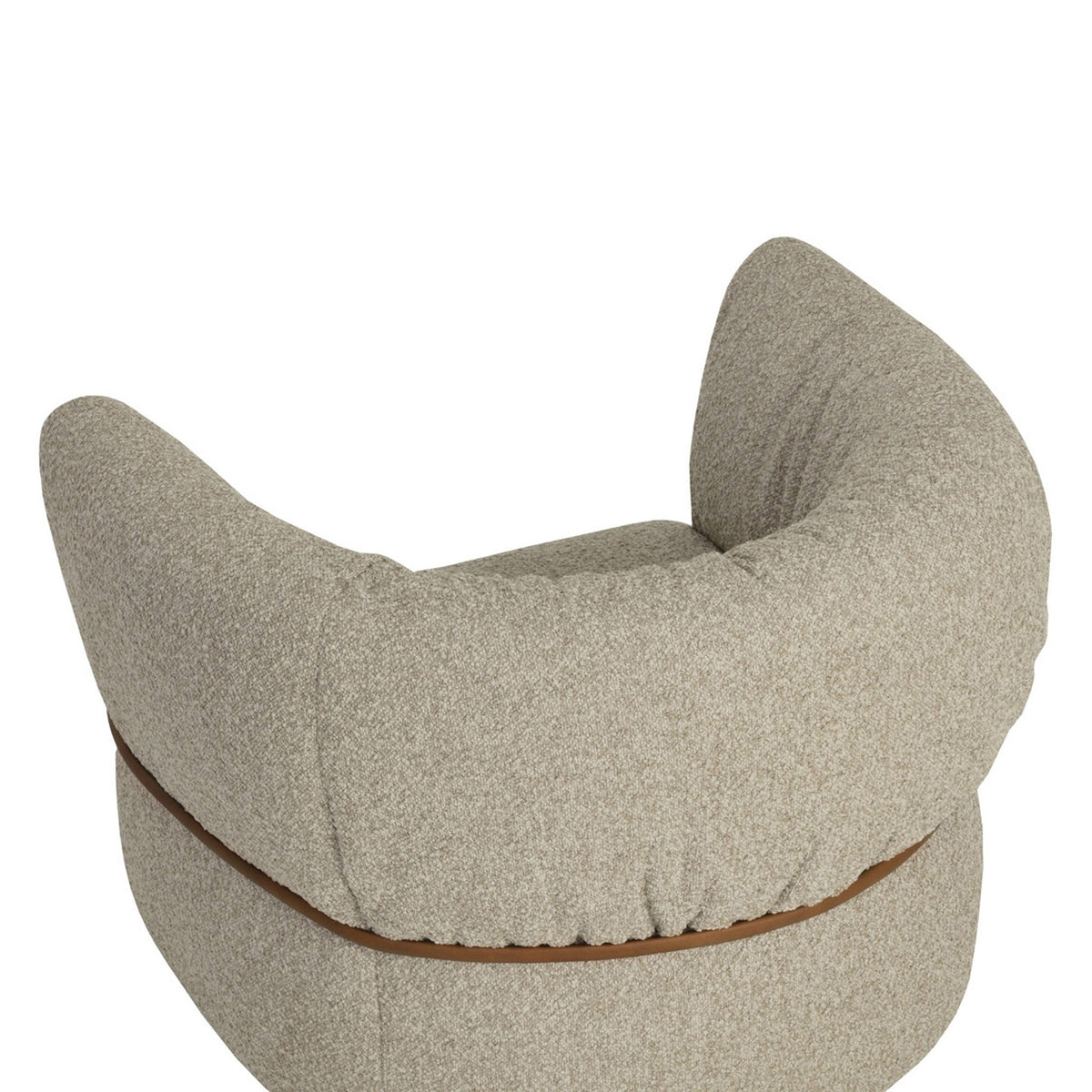 Davisville Swivel Armchair-11