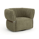 Davisville Swivel Armchair-2