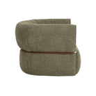 Davisville Swivel Armchair-4
