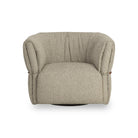 Davisville Swivel Armchair-7