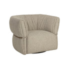 Davisville Swivel Armchair-8
