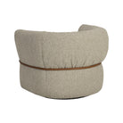 Davisville Swivel Armchair-9