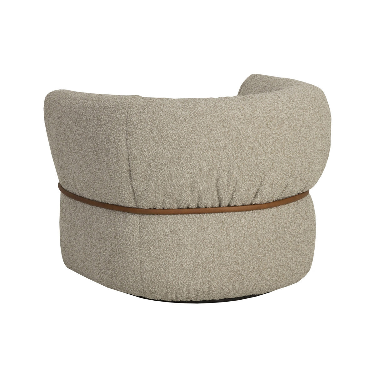 Davisville Swivel Armchair-9