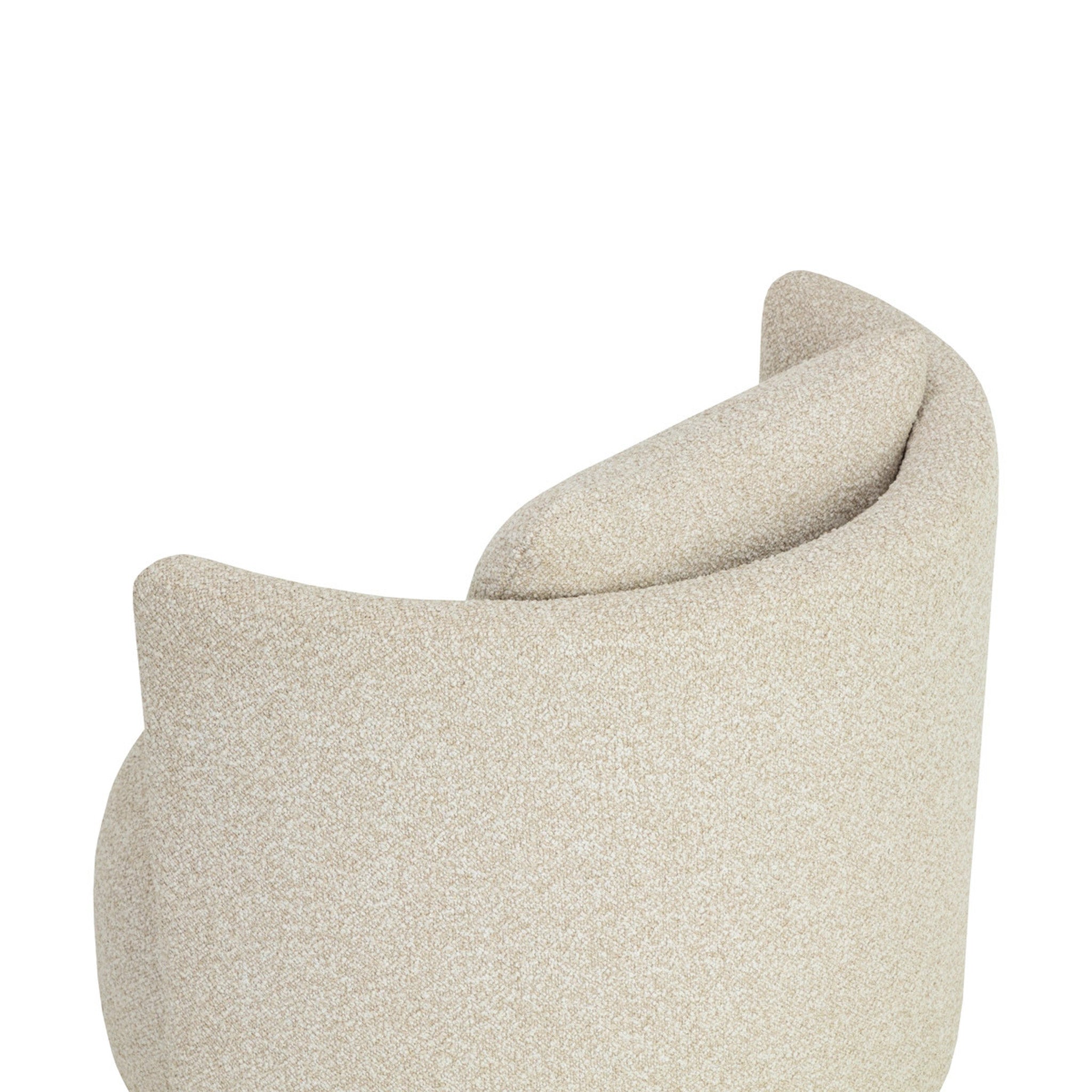 Fortis Swivel Lounge Chair-5
