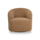 Fuwari Swivel Lounge Chair-1