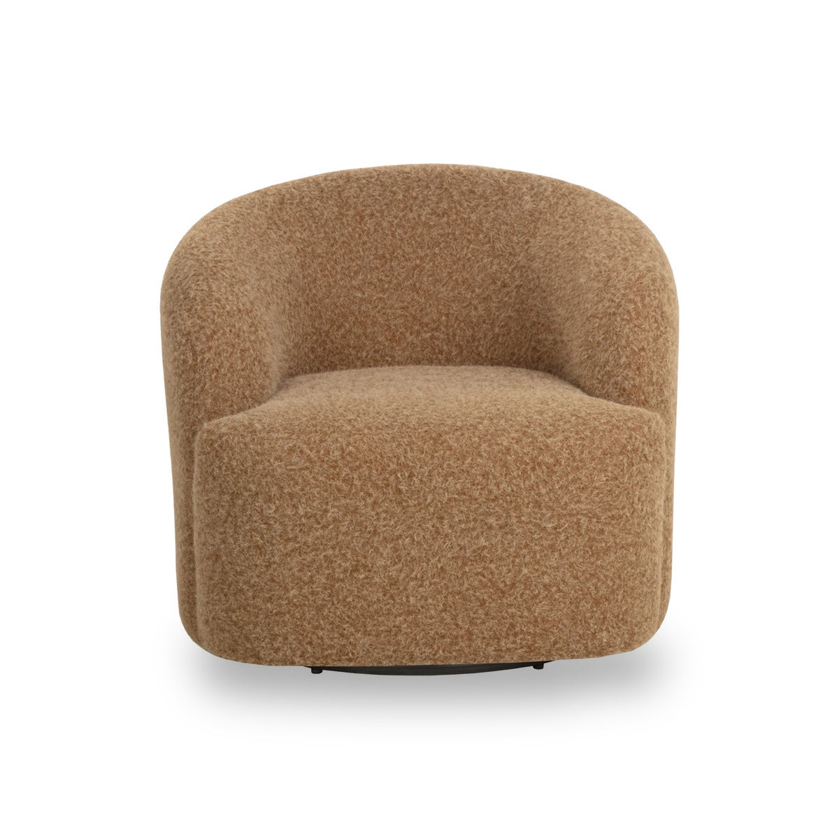 Fuwari Swivel Lounge Chair-1