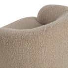 Fuwari Swivel Lounge Chair-10