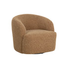 Fuwari Swivel Lounge Chair-2