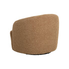 Fuwari Swivel Lounge Chair-3