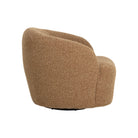 Fuwari Swivel Lounge Chair-4