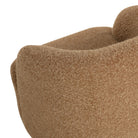 Fuwari Swivel Lounge Chair-5