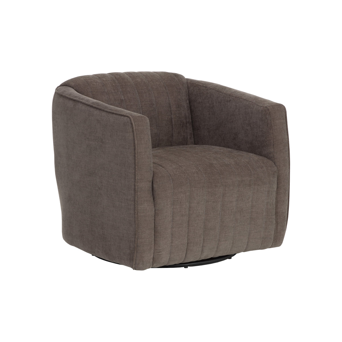 Garrison Swivel Lounge Chair-12