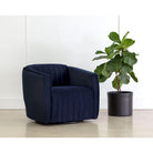 Garrison Swivel Lounge Chair-2