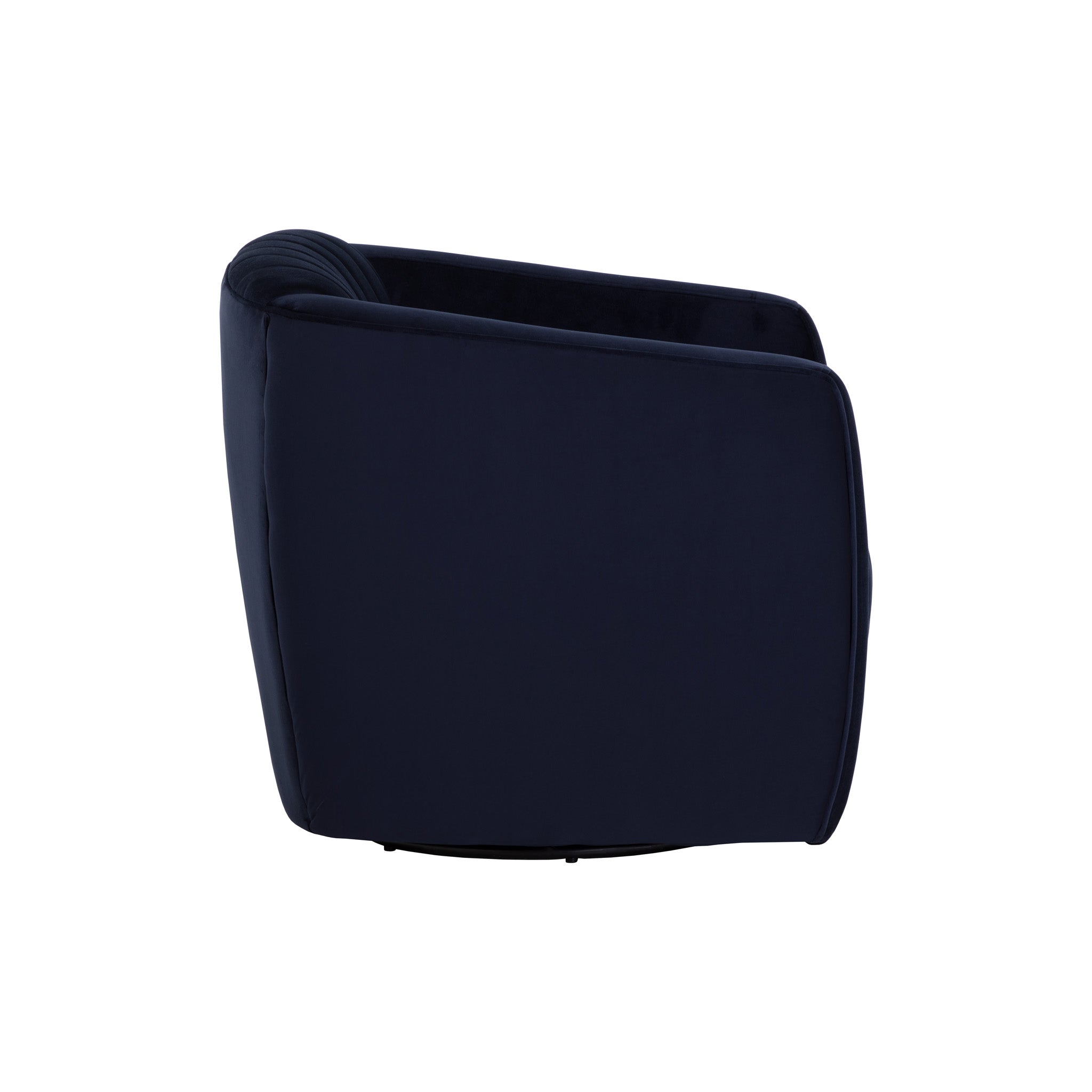 Garrison Swivel Lounge Chair-5