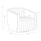 Garrison Swivel Lounge Chair-9