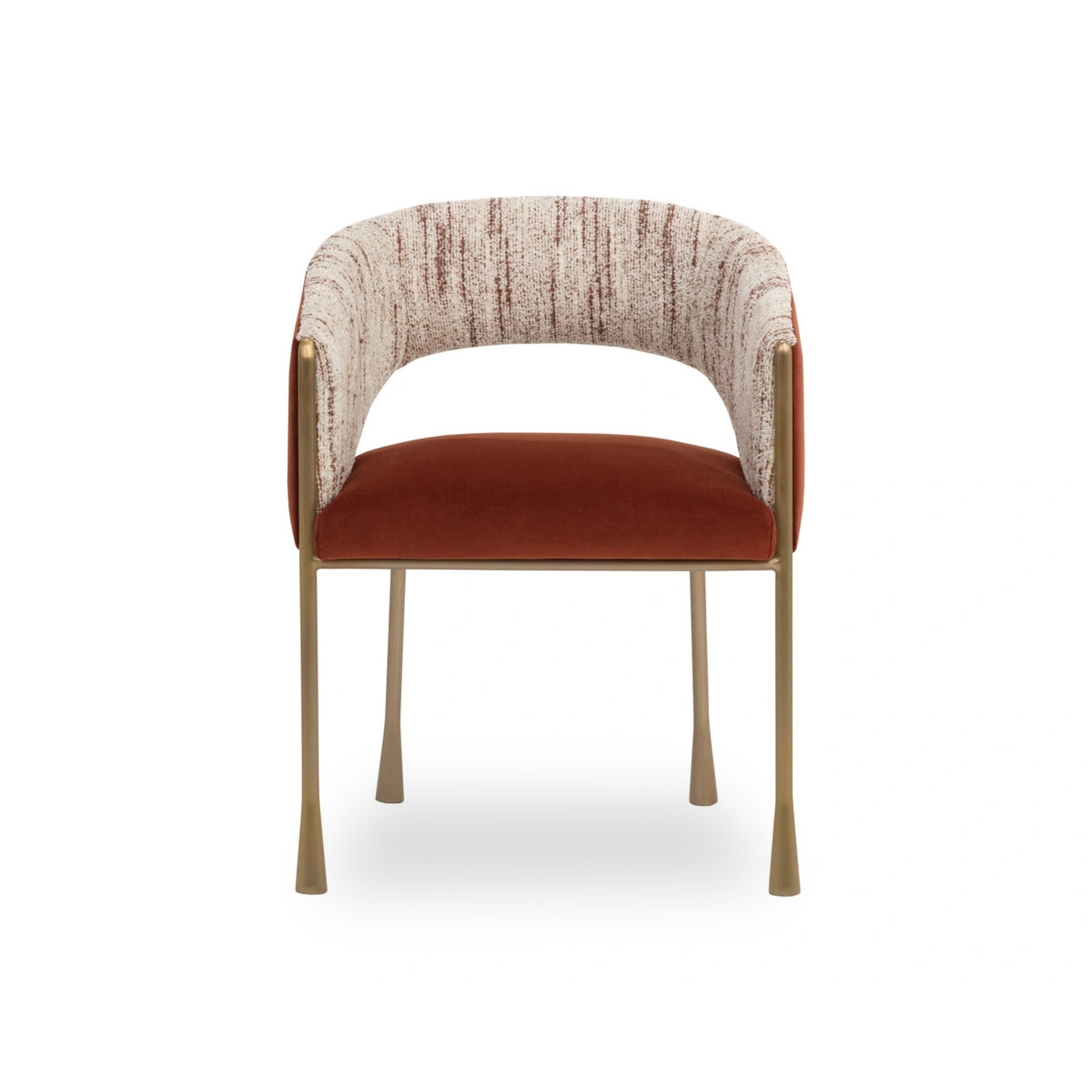 Jahara Dining Armchair-1