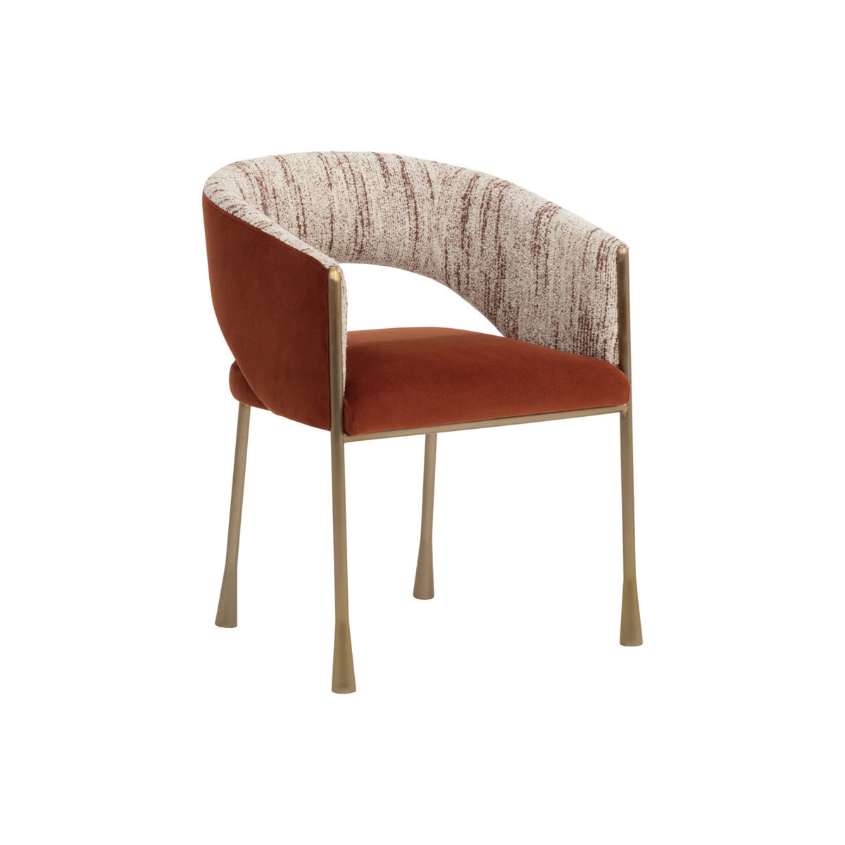 Jahara Dining Armchair-2