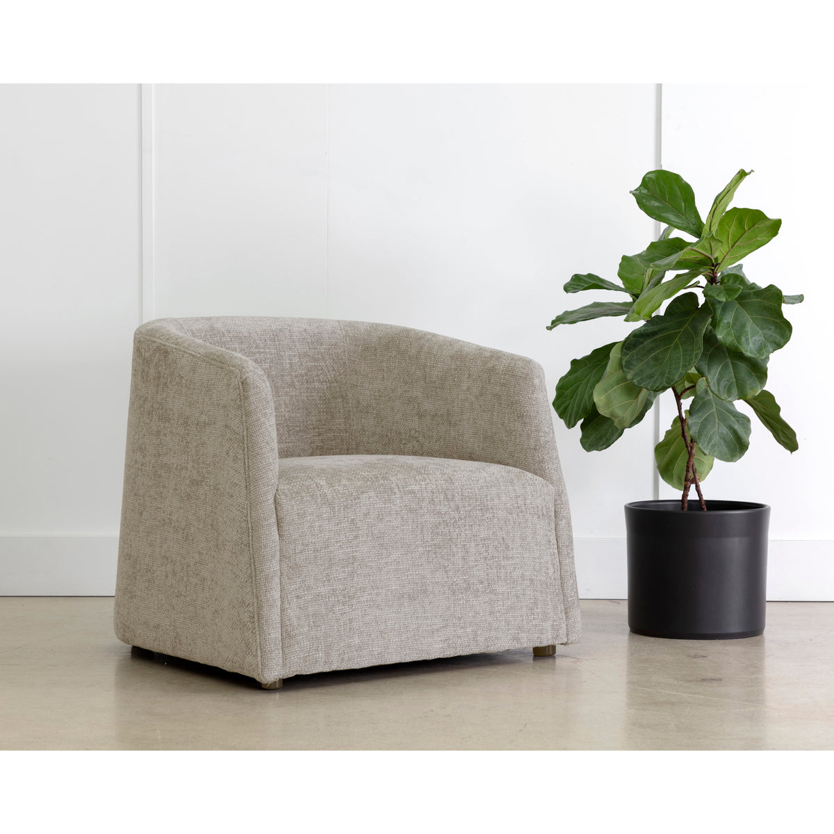 Serenade Lounge Chair-8