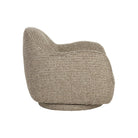 Tesoro Swivel Lounge Chair-4