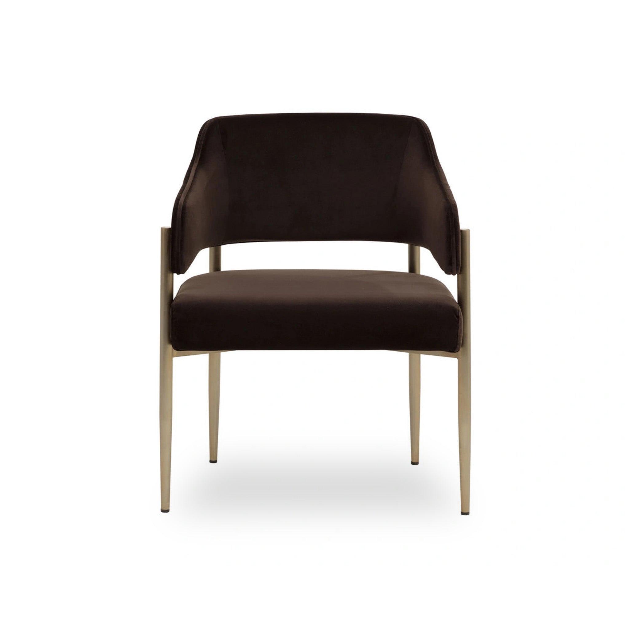 Tova Dining Armchair-1