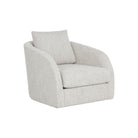 Wexford Swivel Lounge Chair-7