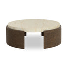 Mesa Outdoor Coffee Table-1