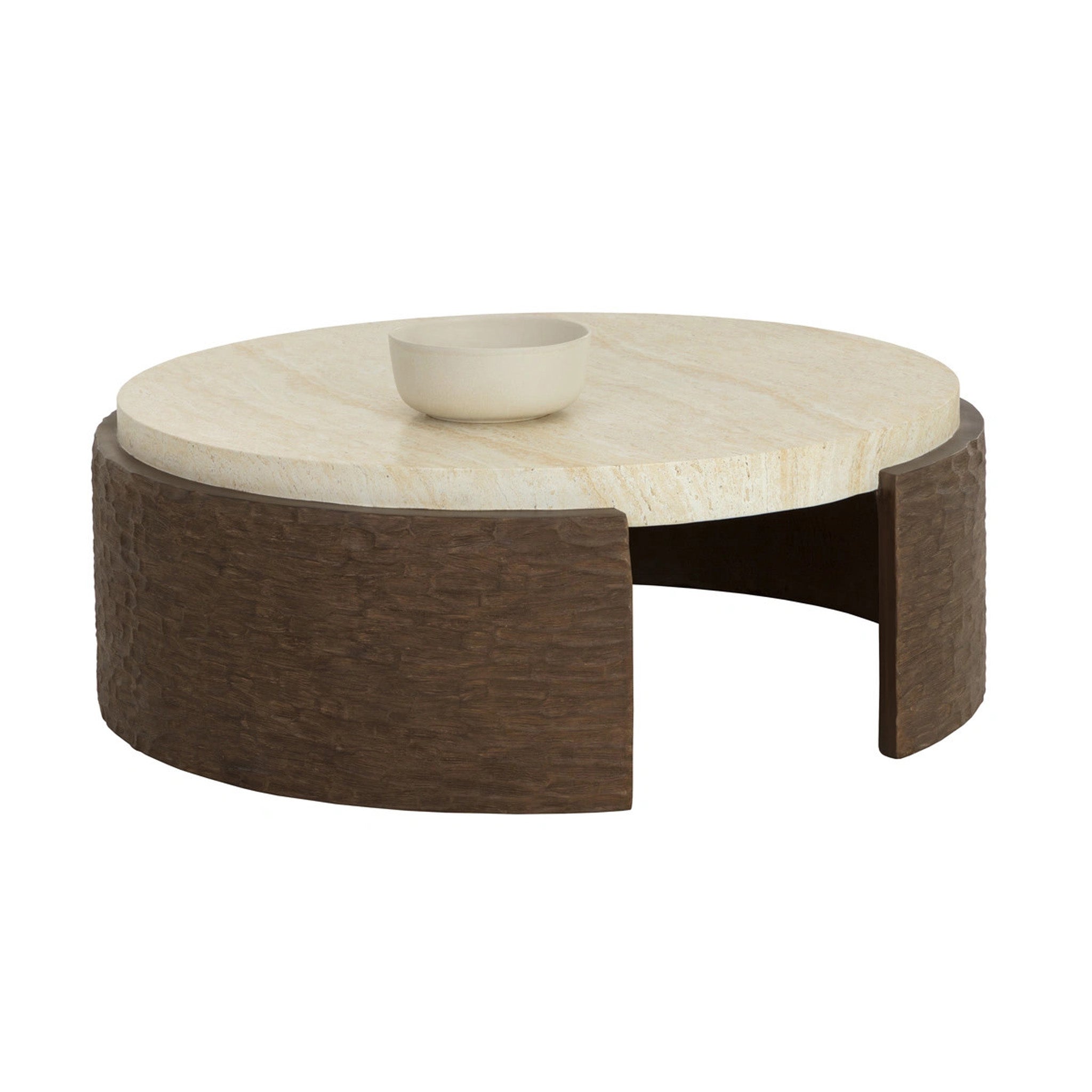 Mesa Outdoor Coffee Table-4