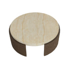 Mesa Outdoor Coffee Table-5