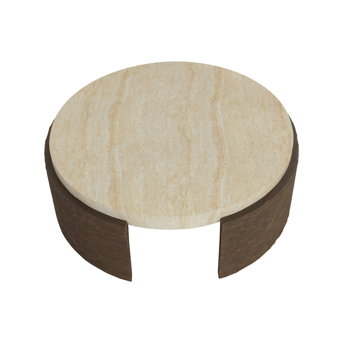 Mesa Outdoor Coffee Table-5