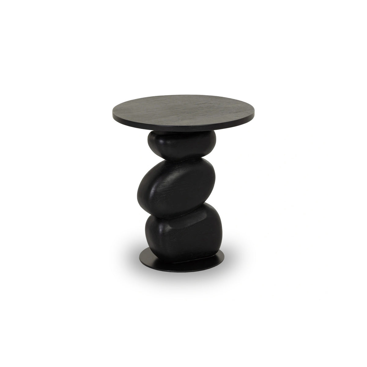 Balio Outdoor End Table-1