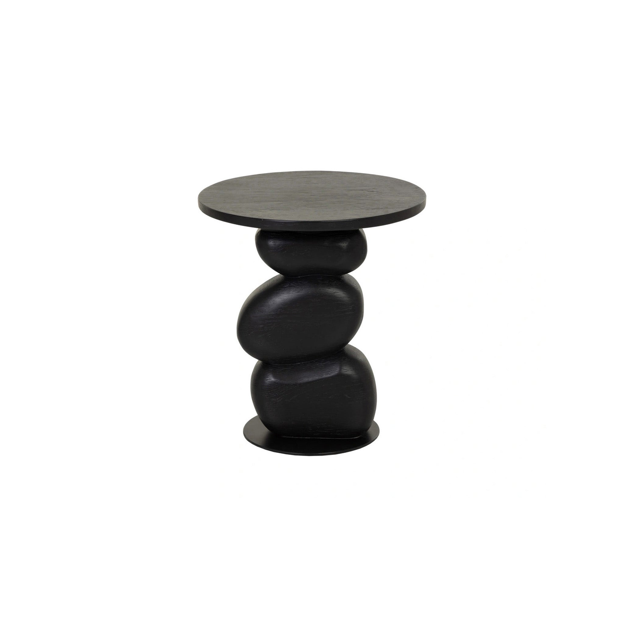 Balio Outdoor End Table-2