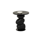 Balio Outdoor End Table-3