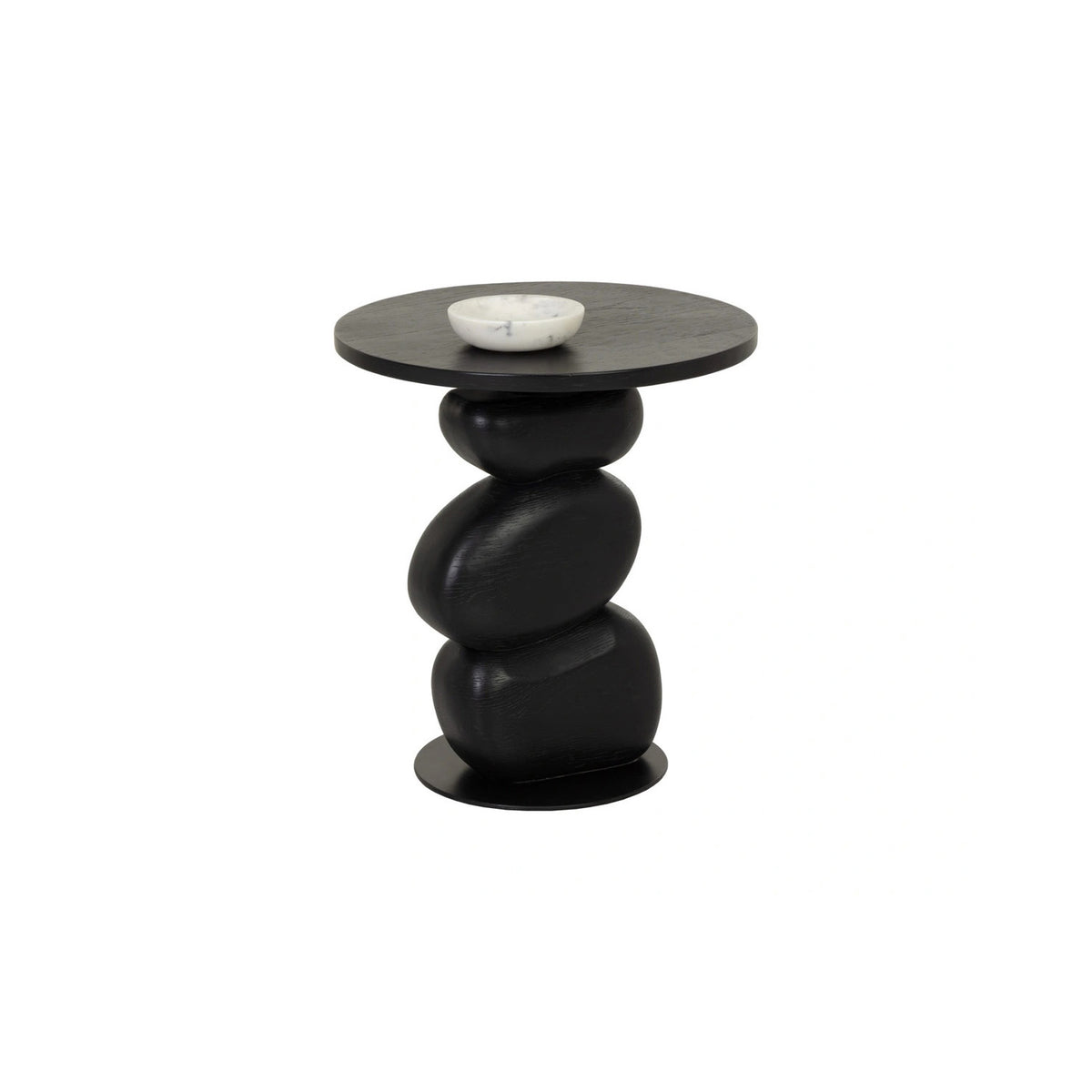 Balio Outdoor End Table-3