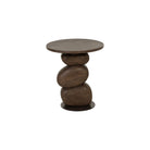 Balio Outdoor End Table-5